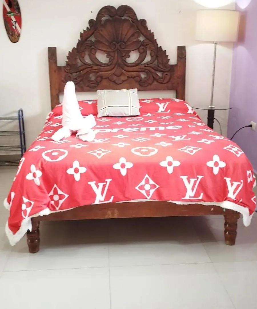 Gacelita Cozumel Apartment